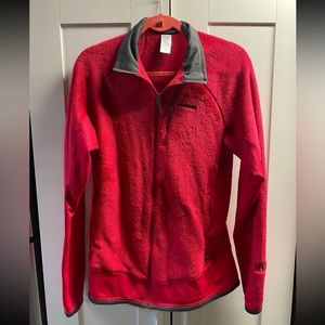 Patagonia Polartec Fleece Jacket-XL.